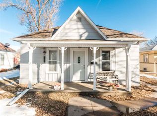 1515 Avenue D, Gothenburg, NE 69138