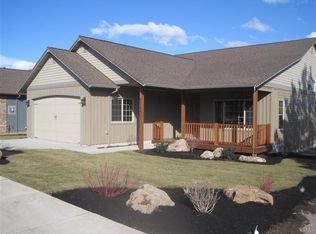63144 Peale St, Bend, OR 97701