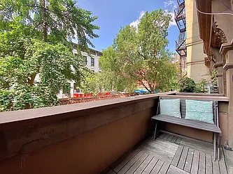 Rented by Oxford Property Group