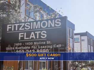 1400 Moline St APT 205, Aurora, CO 80010
