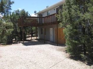 310 N Matt Dillon Trl, Central, UT 84722