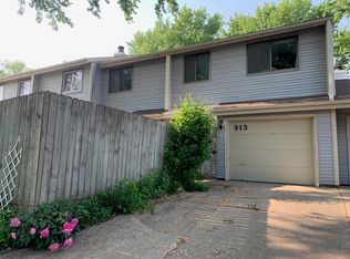 913 Breezewood Cir, Altoona, IA 50009