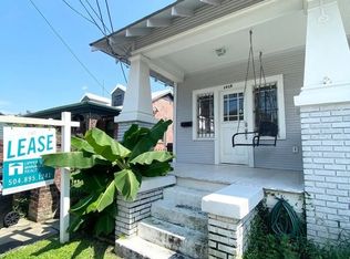 1615 Burdette St, New Orleans, LA 70118