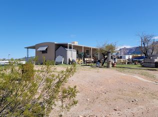1256 S Starr Rd, Apache Junction, AZ 85119