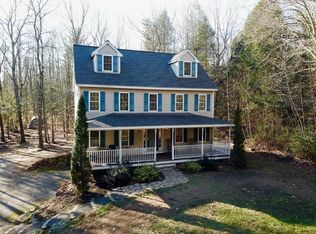113 Karlin Rd, Fremont, NH 03044