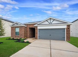 2030 Belmont Ln, Seagoville, TX 75159