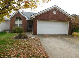 1144 Morning Side Dr, Lexington, KY 40509