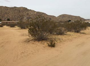 23960 Cuyama Rd, Apple Valley, CA 92307