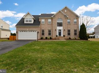 7306 Iron Bit Dr, Warrenton, VA 20186