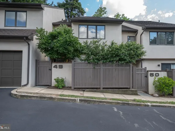 138 Montrose Ave Unit 49, Bryn Mawr, PA 19010