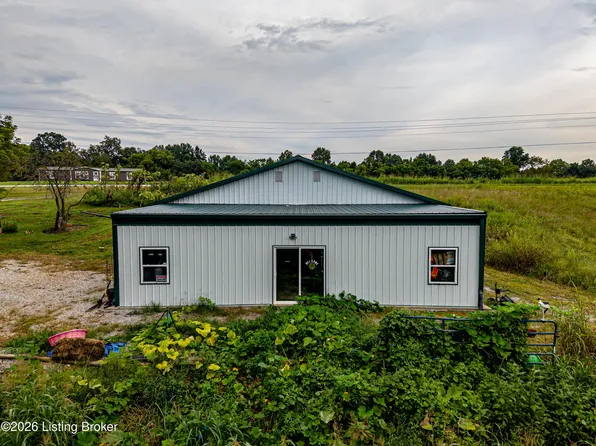 295 Bray Ridge Rd, Bedford, KY 40006