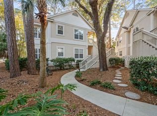 1 Gloucester Rd #M, Hilton Head Island, SC 29928