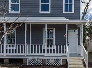 811 N 24th St, Richmond, VA 23223
