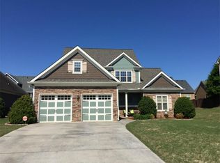 16 Gilreath Trl, Cartersville, GA 30121