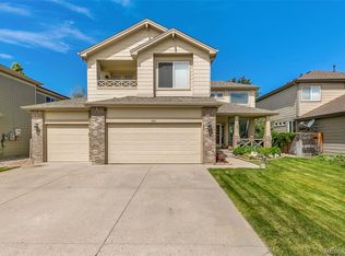 9813 Quay Way, Westminster, CO 80021