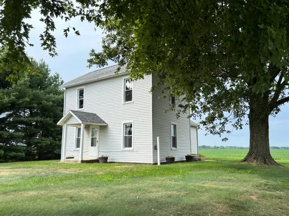 15822 Sand Ridge Rd, Bowling Green, OH 43402