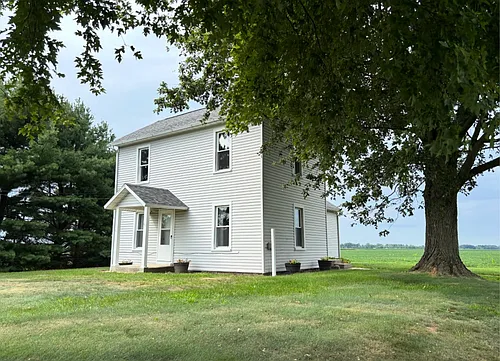 15822 Sand Ridge Rd Photo 1