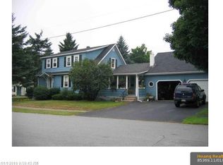 64 S Grove St, Augusta, ME 04330
