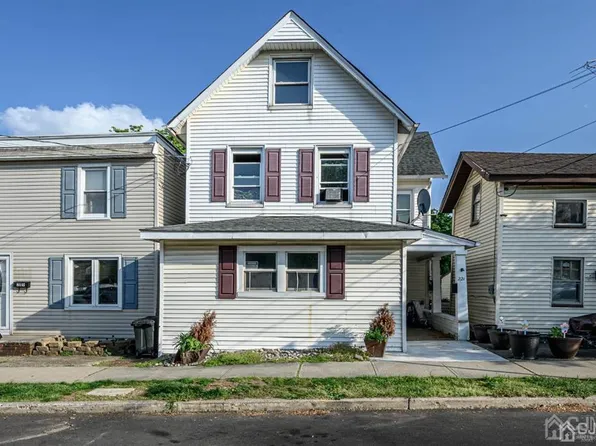 221 Augusta St, South Amboy, NJ 08879