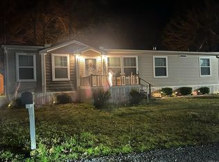 5207 Straughn Rd, Pine Bluff, AR 71603