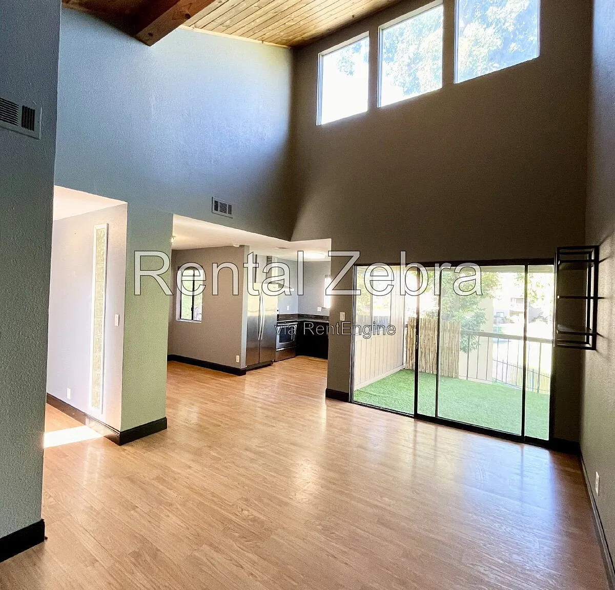 1 bed, 1.0 bath, $1,745 — Photo 1