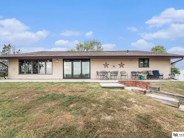 14805 Branched Oak Rd, Waverly, NE 68462