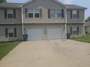 106 W Lakeview Rd #6, Odessa, MO 64076