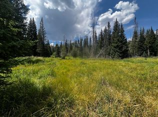 0 Forest Service Rd #169, Red Feather Lakes, CO 80545