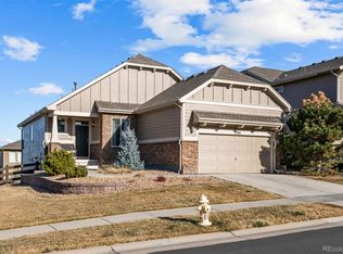 21361 E Stroll Ave, Parker, CO 80138