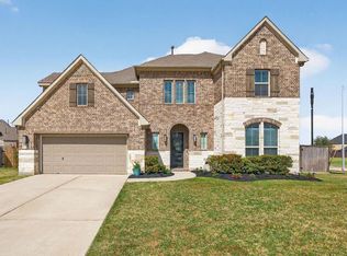 9555 Pappas Creek Ct, Brookshire, TX 77423