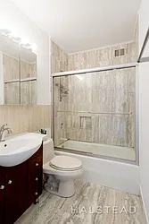 Sold by Halstead Real Estate