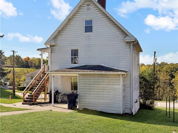 1583 E Maiden St, Washington, PA 15301