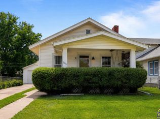 1205 SW Boswell Ave, Topeka, KS 66604