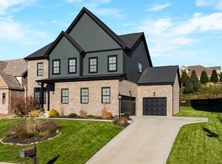 316 Spindle Ct, Canonsburg, PA