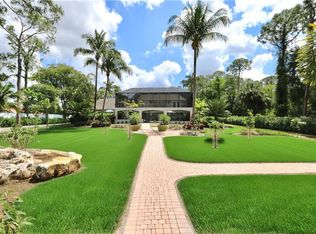 2061 Santa Barbara BLVD, NAPLES, FL 34116