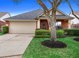 20122 Monarda Manor Ct, Spring, TX 77379