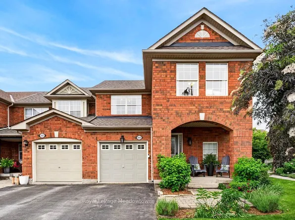 658 Porter Way, Milton, ON L9T 5W2