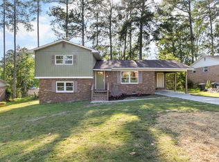 319 Indian Trl, Augusta, GA 30907