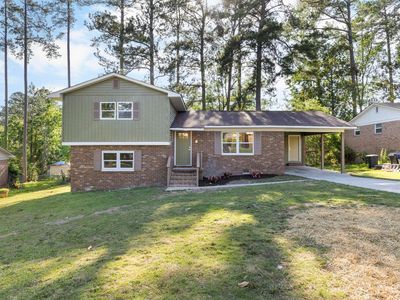 319 Indian Trail, Augusta, GA, 30907