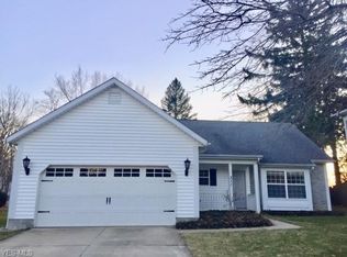 311 N Cleveland St, Chagrin Falls, OH