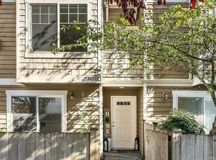 8508 Nesbit Ave N APT B, Seattle, WA 98103