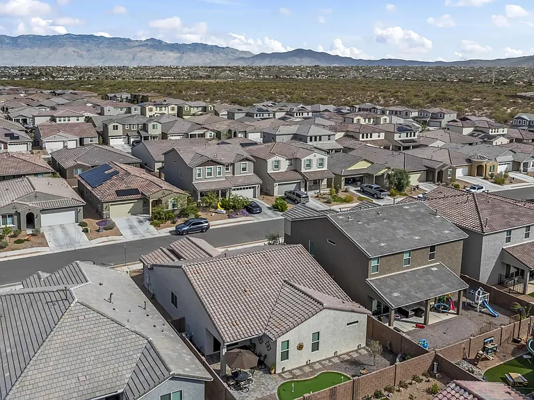 9713 E Copper Glance Trl — Photo 5