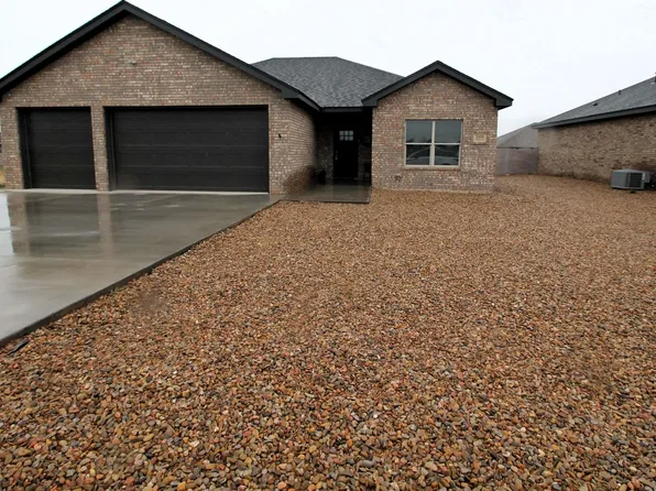 2609 Aldrich Rd, Clovis, NM 88101