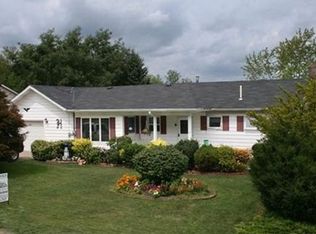 53 Airport Rd, Corry, PA 16407