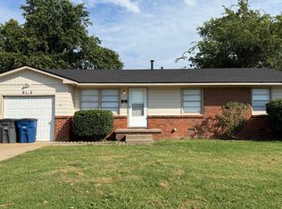 6125 E 20th St, Tulsa, OK 74112