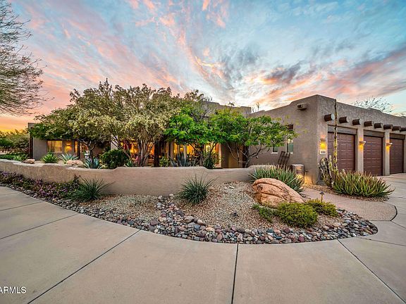 4th image of 25414 N VADO Court