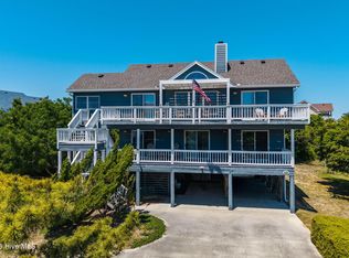 120 Jay Crest Rd, Duck, NC 27949