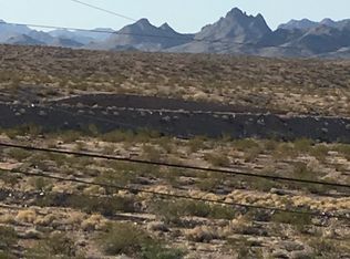 4424 El Paso Rd S, Bullhead City, AZ 86429