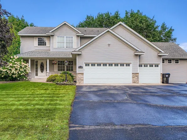 15620 Eagle St NW, Andover, MN 55304