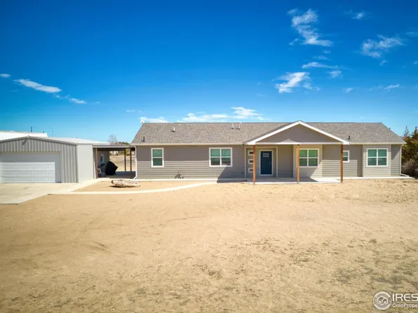 18204 County Road 26, Brush, CO 80723